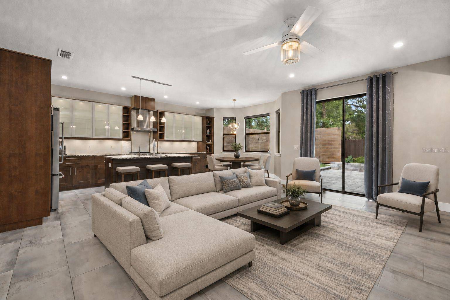 3526 E CRYSTAL LAKE AVE, Orlando, FL 32806