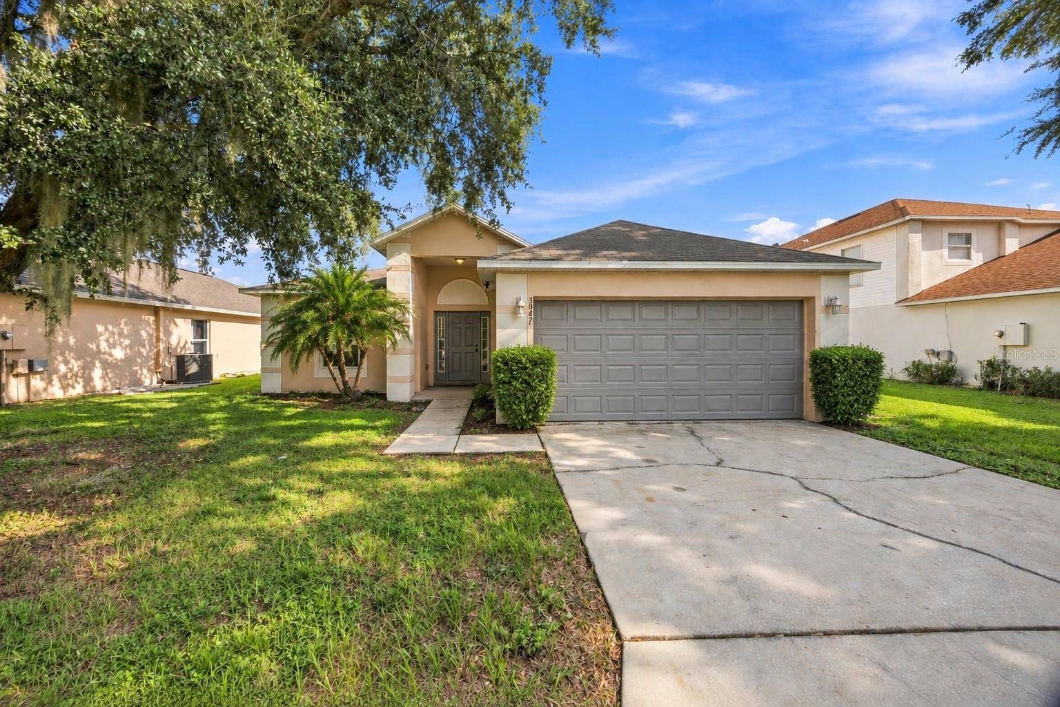 3947 WARBLER DR, Winter Haven, FL 33880