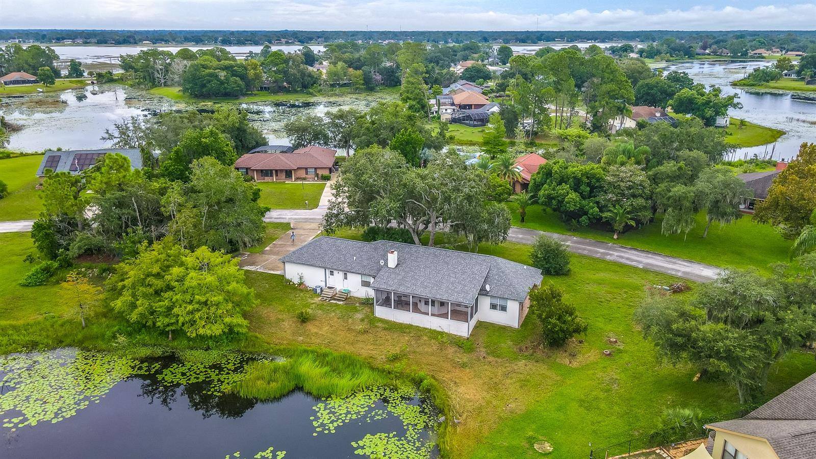 2366 SALEM DR, Deltona, FL 32738