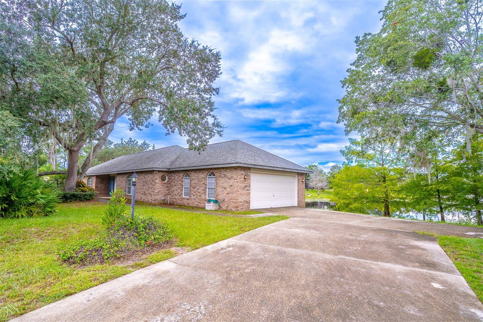 2366 SALEM DR, Deltona, FL 32738