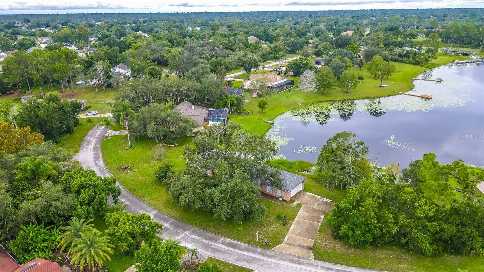 2366 SALEM DR, Deltona, FL 32738