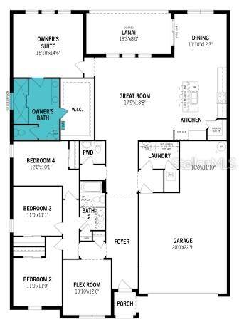 2807 SWEET ACACIA DR, Clermont, FL 34711