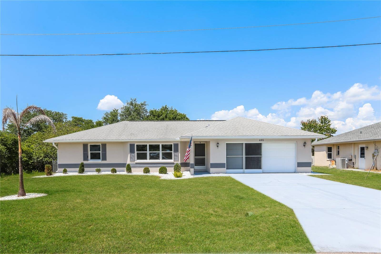 Address not disclosed, Port Charlotte, FL 33983