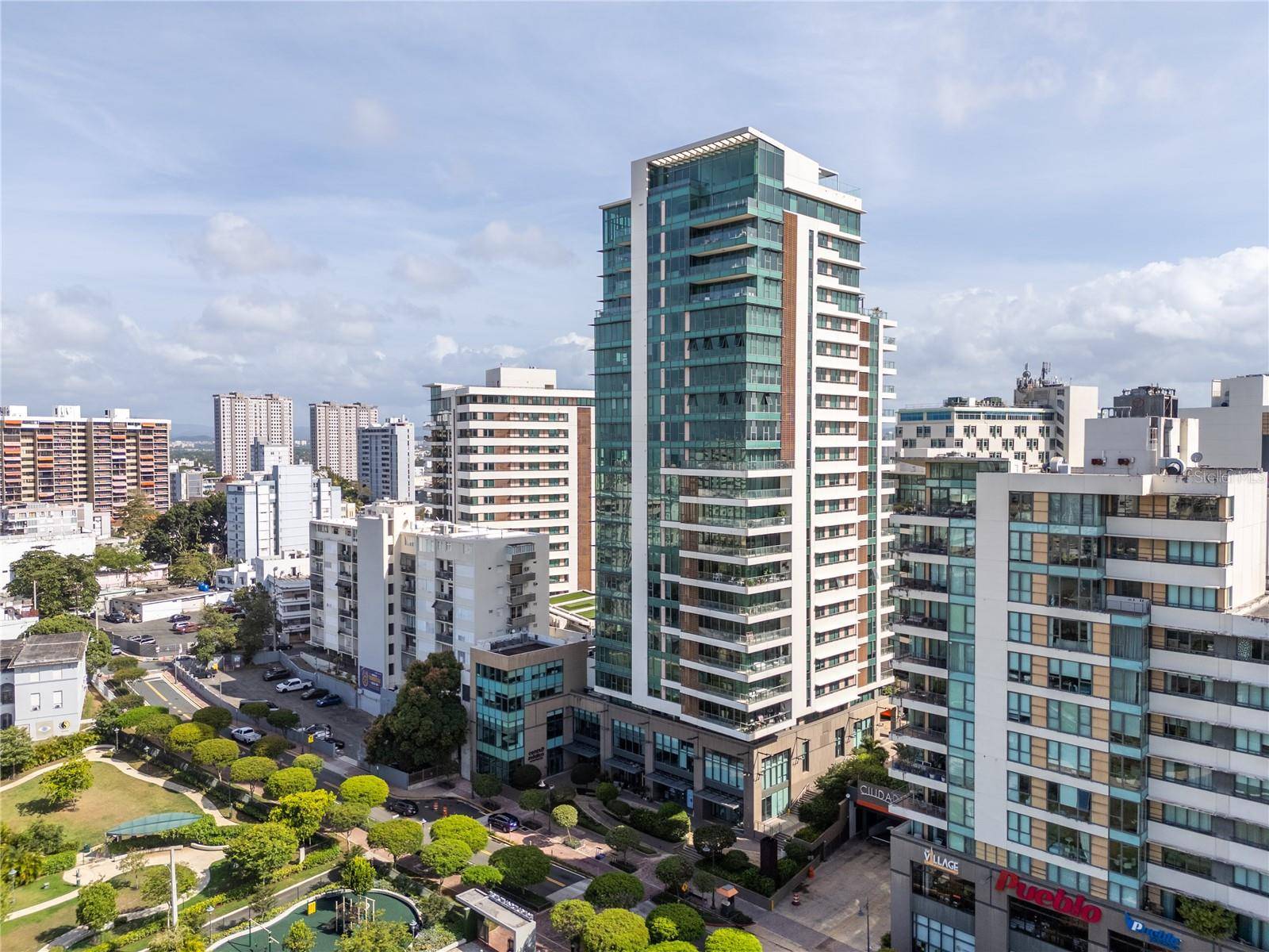 Address not disclosed, Santurce, PR 00909