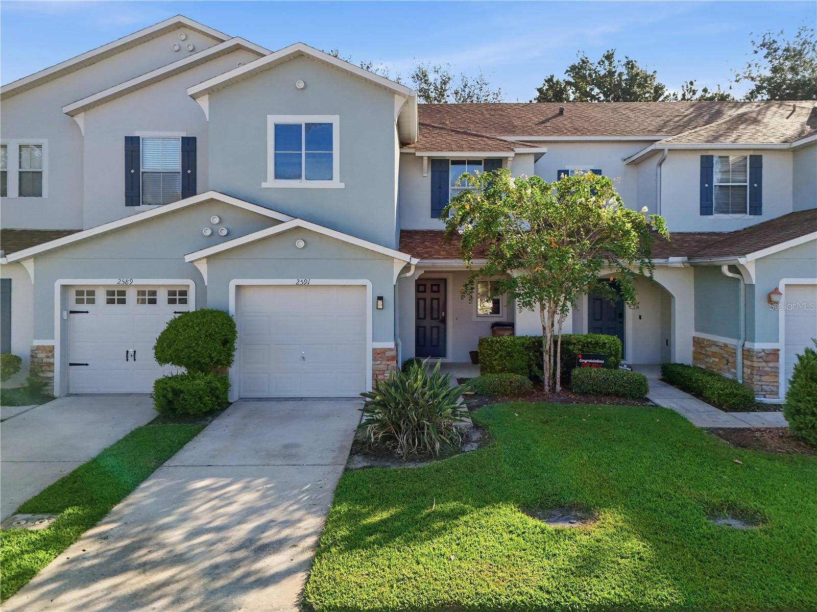 2591 AVENTURINE ST, Kissimmee, FL 34744