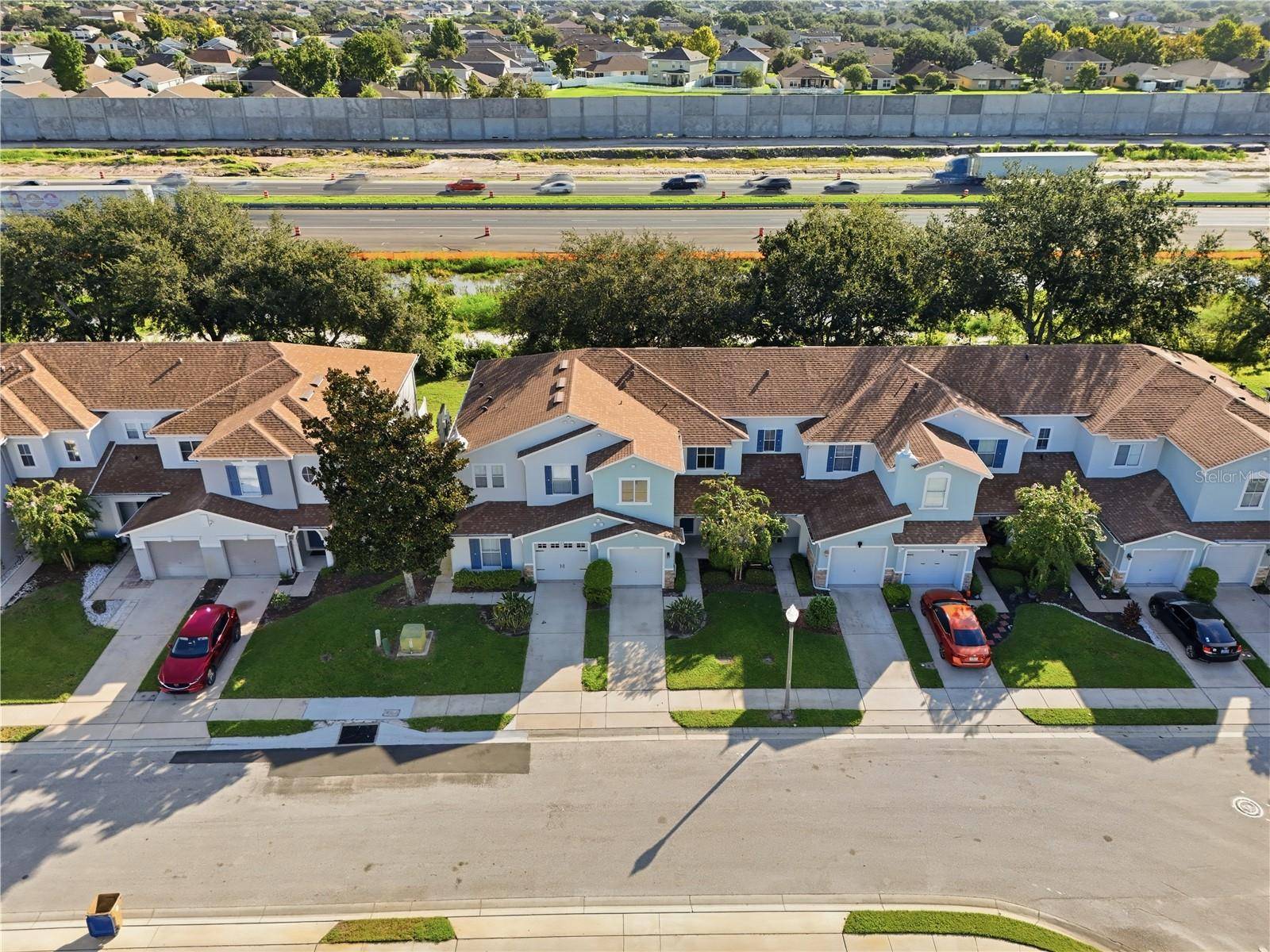 2591 AVENTURINE ST, Kissimmee, FL 34744