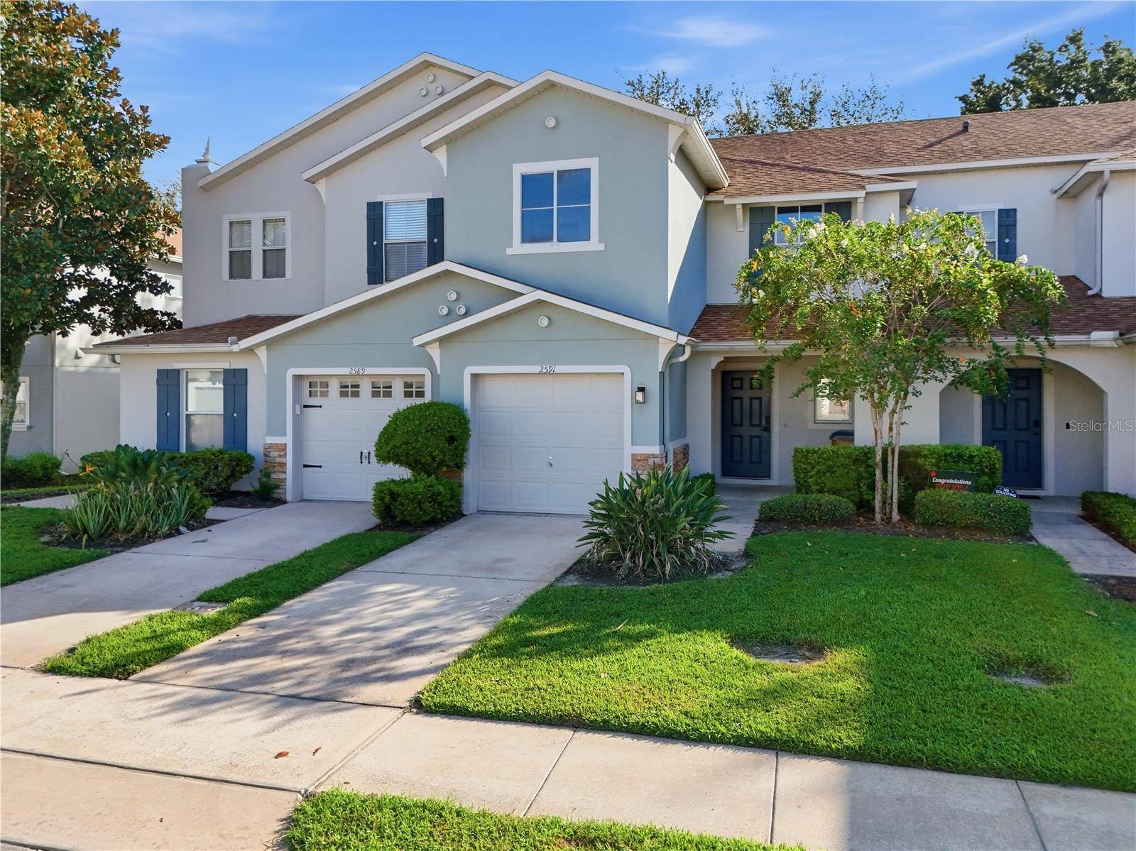 2591 AVENTURINE ST, Kissimmee, FL 34744