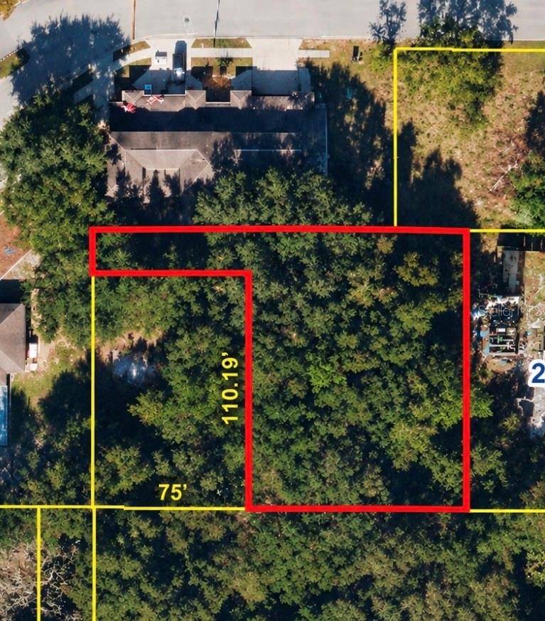 OLD HICKORY TREE RD, St Cloud, FL 34772