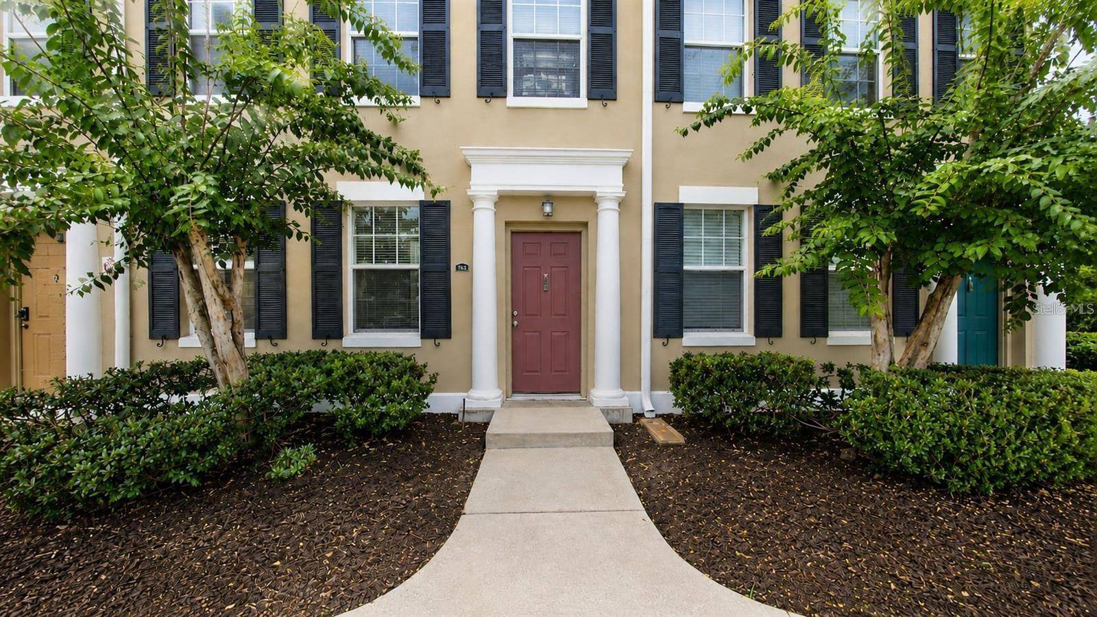763 SIENA PALM DR, Celebration, FL 34747