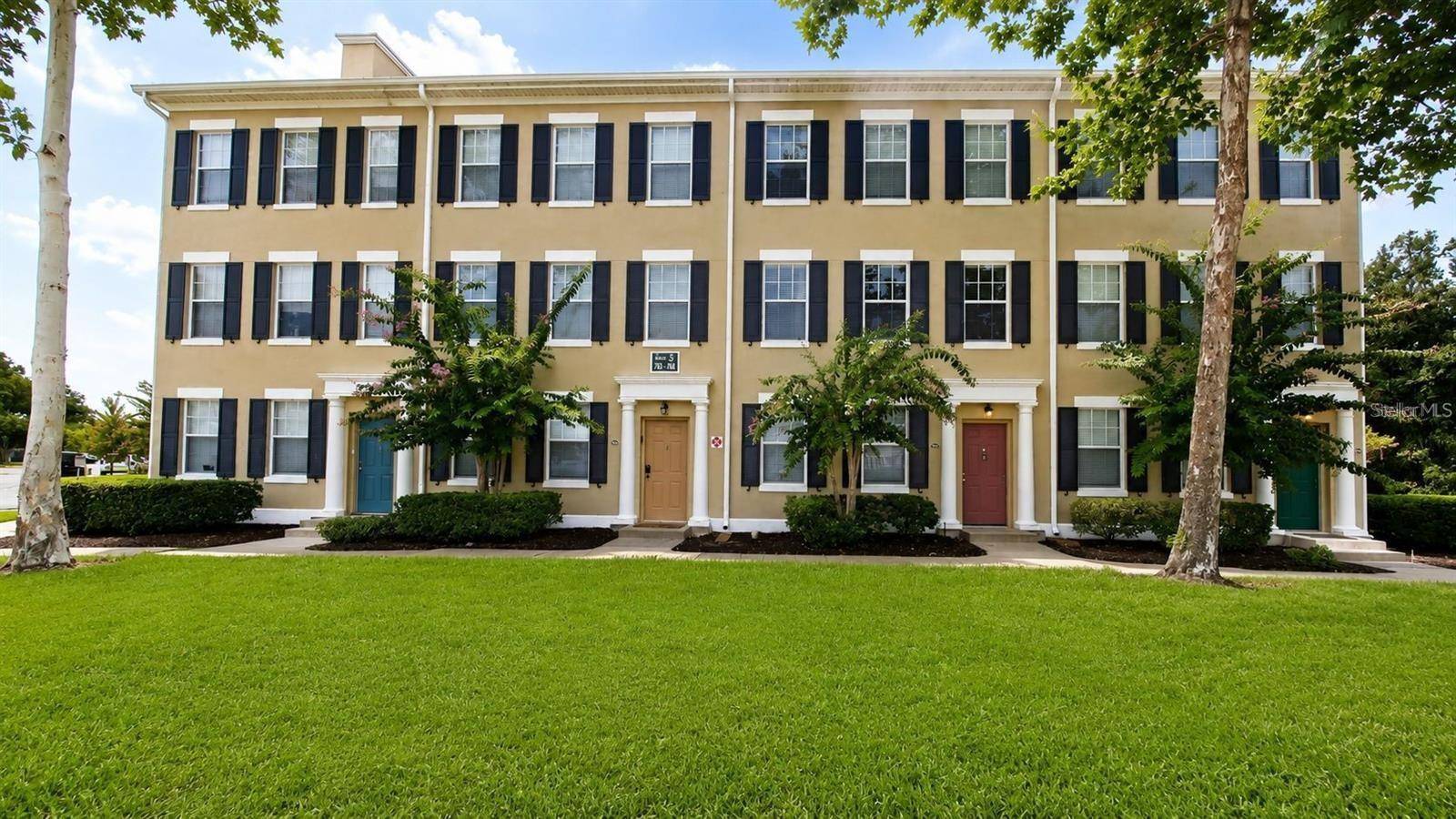 763 SIENA PALM DR, Celebration, FL 34747