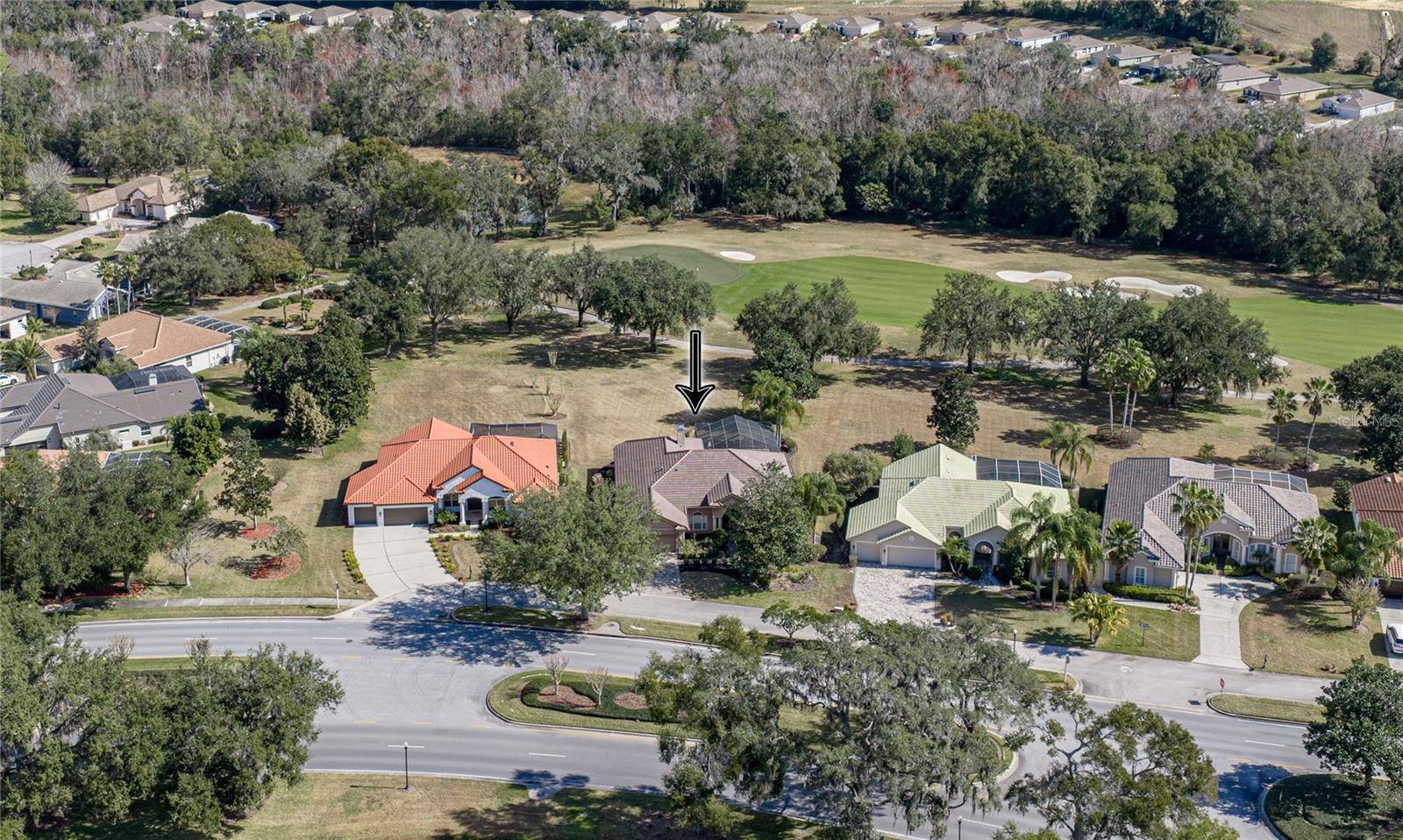 12518 LAKE JOVITA BLVD, Dade City, FL 33525
