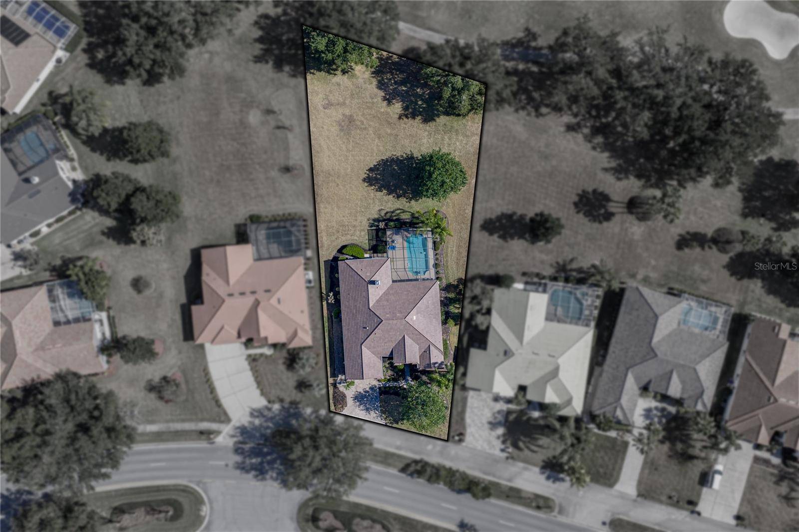 12518 LAKE JOVITA BLVD, Dade City, FL 33525