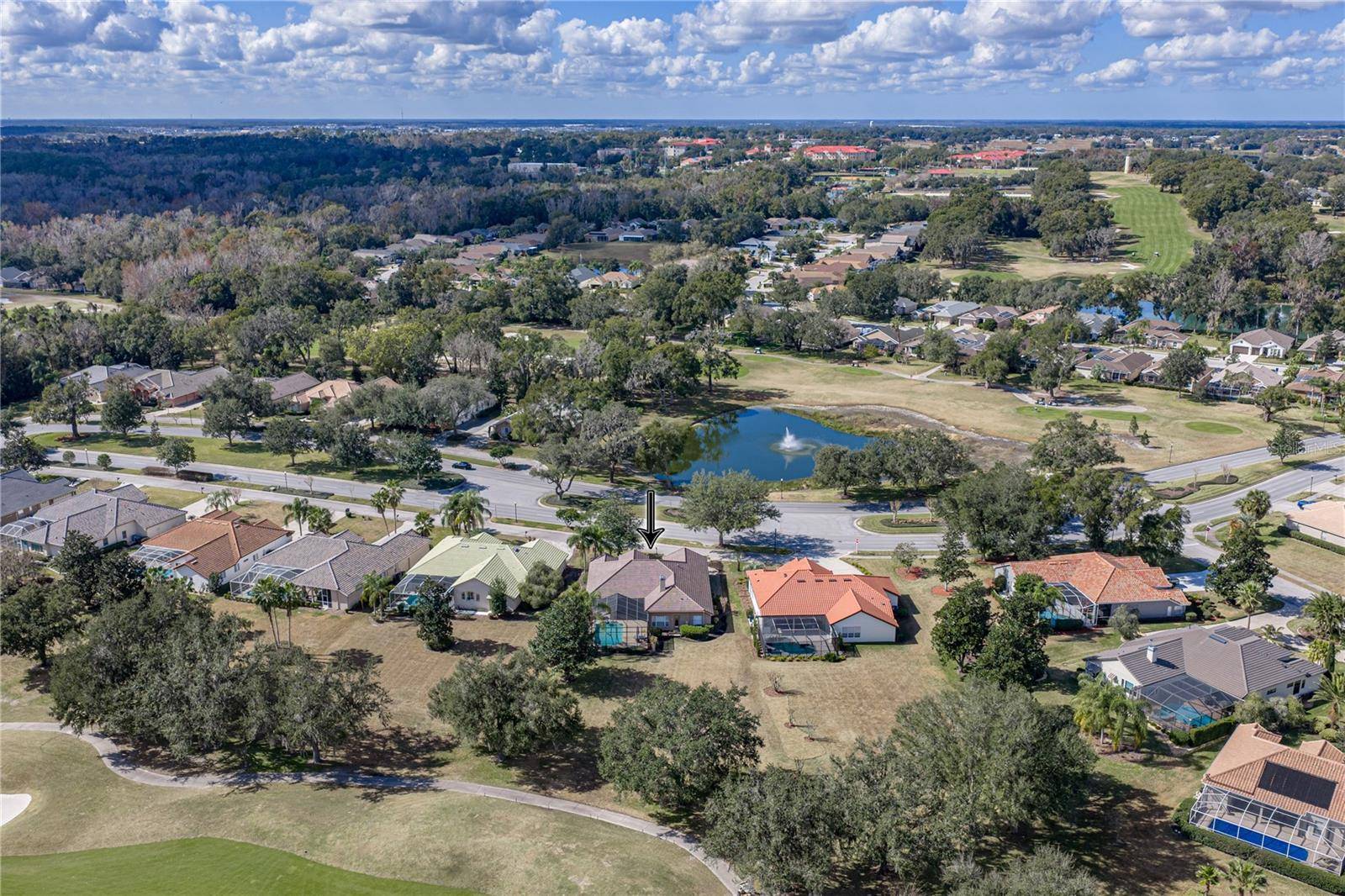 12518 LAKE JOVITA BLVD, Dade City, FL 33525