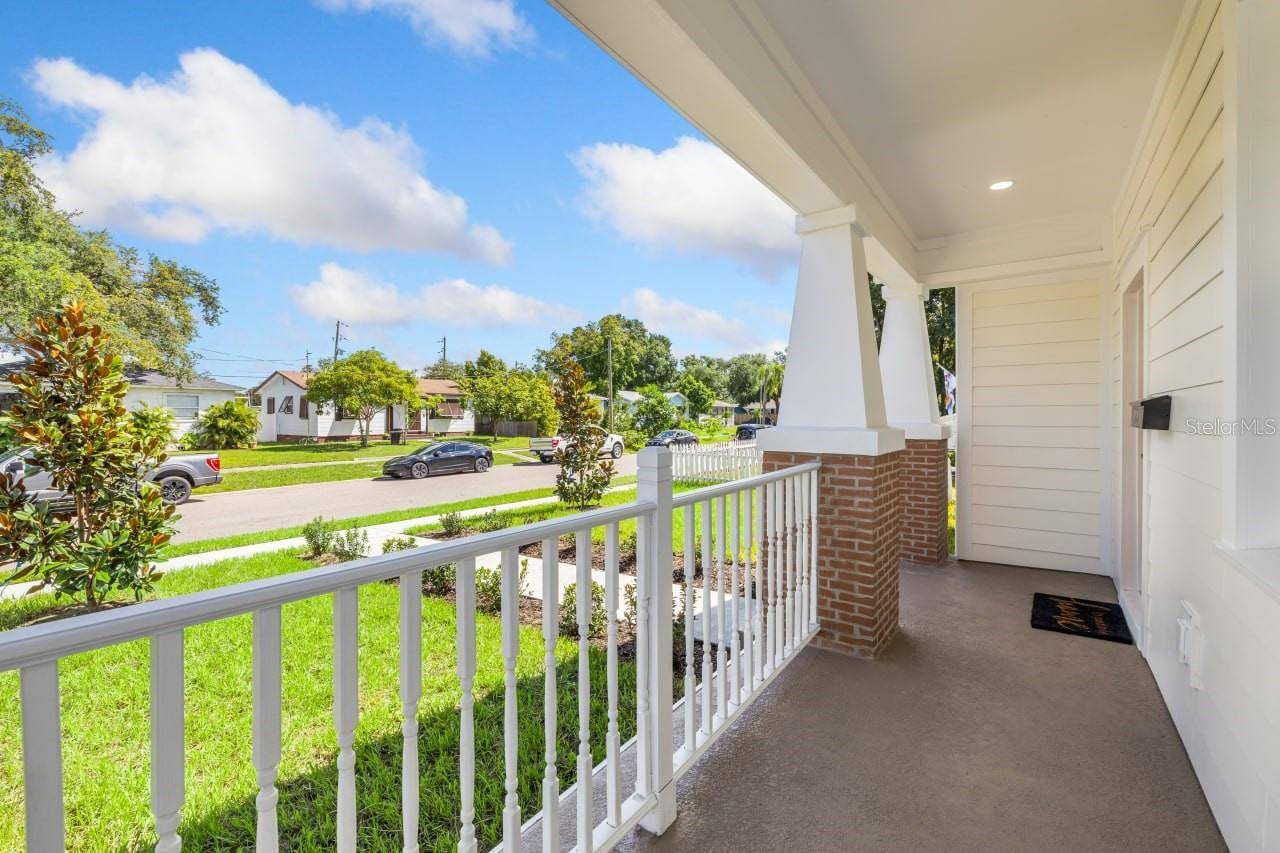 3336 8TH AVE N, St Petersburg, FL 33713