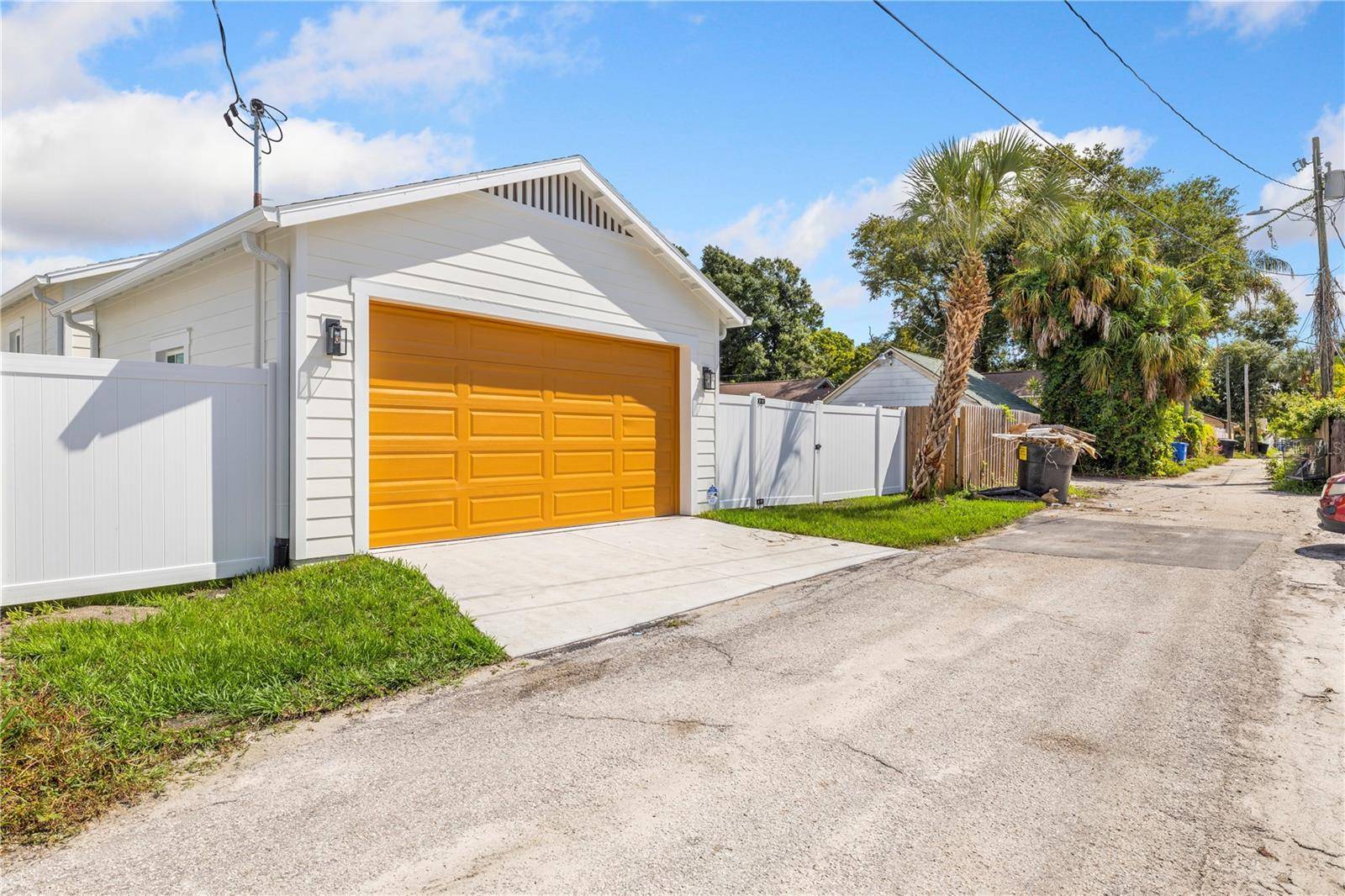 3336 8TH AVE N, St Petersburg, FL 33713