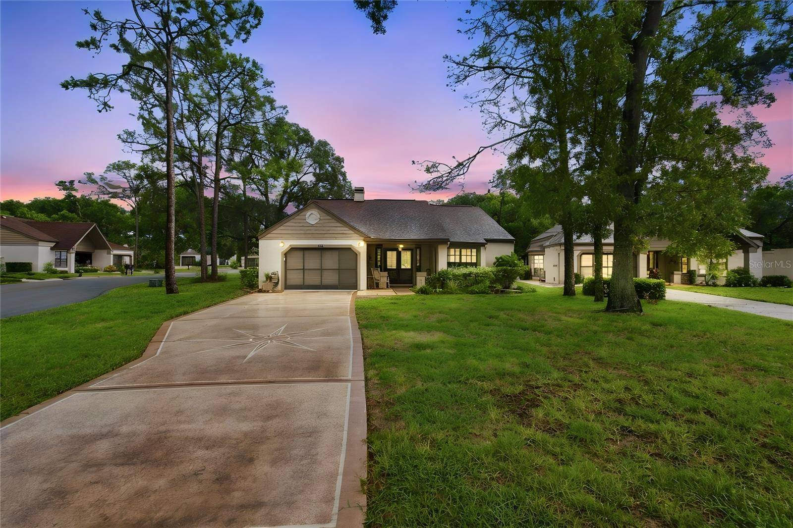 6084 PORT RUSH CT, Spring Hill, FL 34606