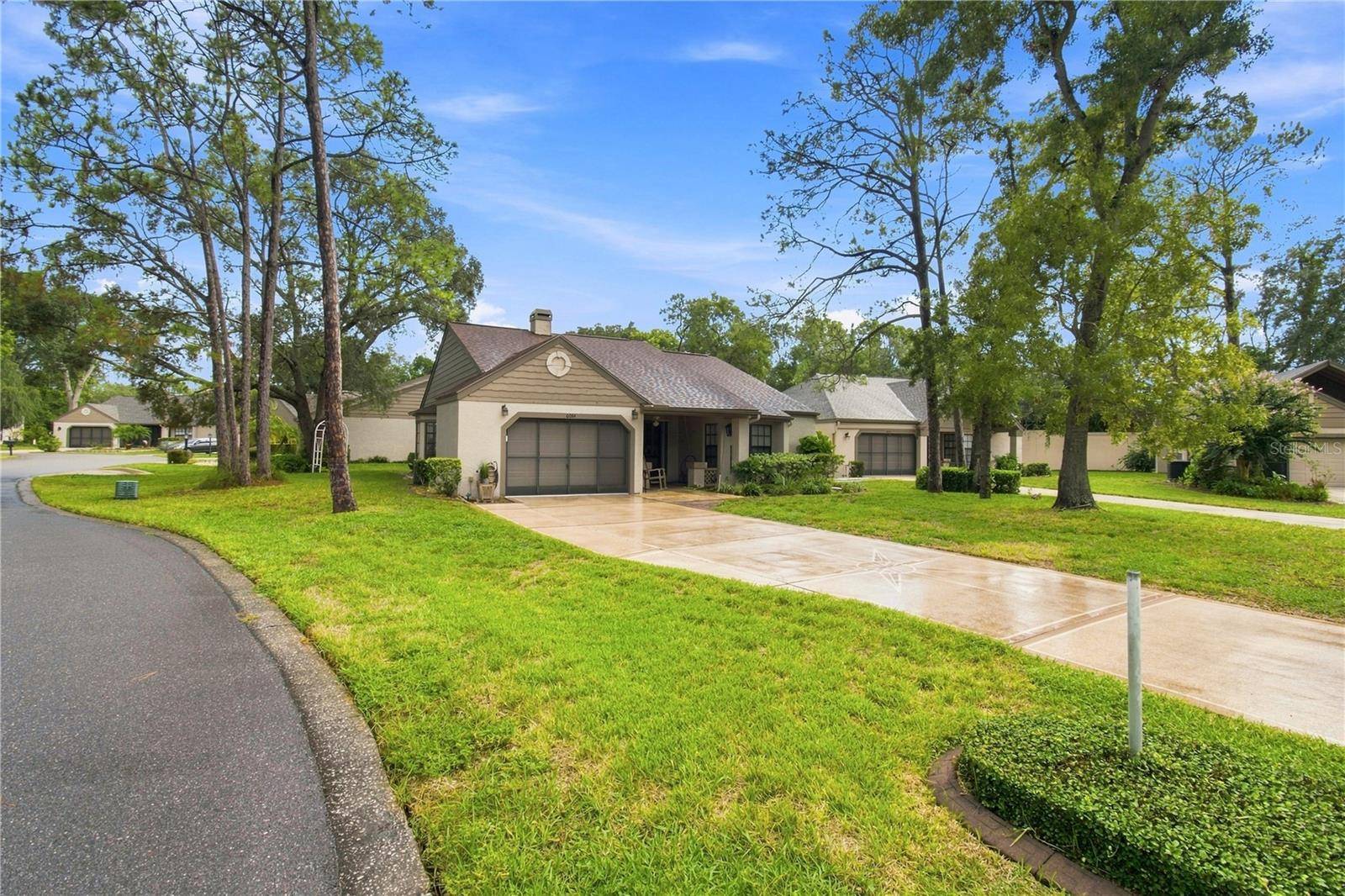 6084 PORT RUSH CT, Spring Hill, FL 34606