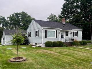 102 E Washington ST, Danforth, IL 60930