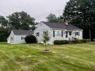 102 E Washington ST, Danforth, IL 60930