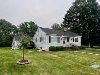 102 E Washington ST, Danforth, IL 60930