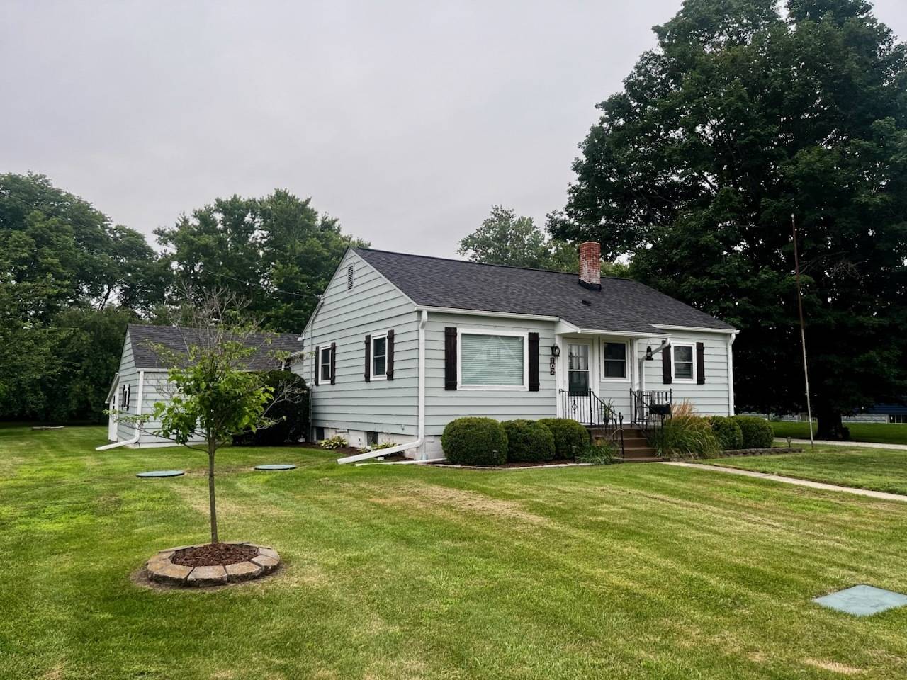 102 E Washington ST, Danforth, IL 60930