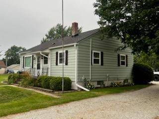 102 E Washington ST, Danforth, IL 60930