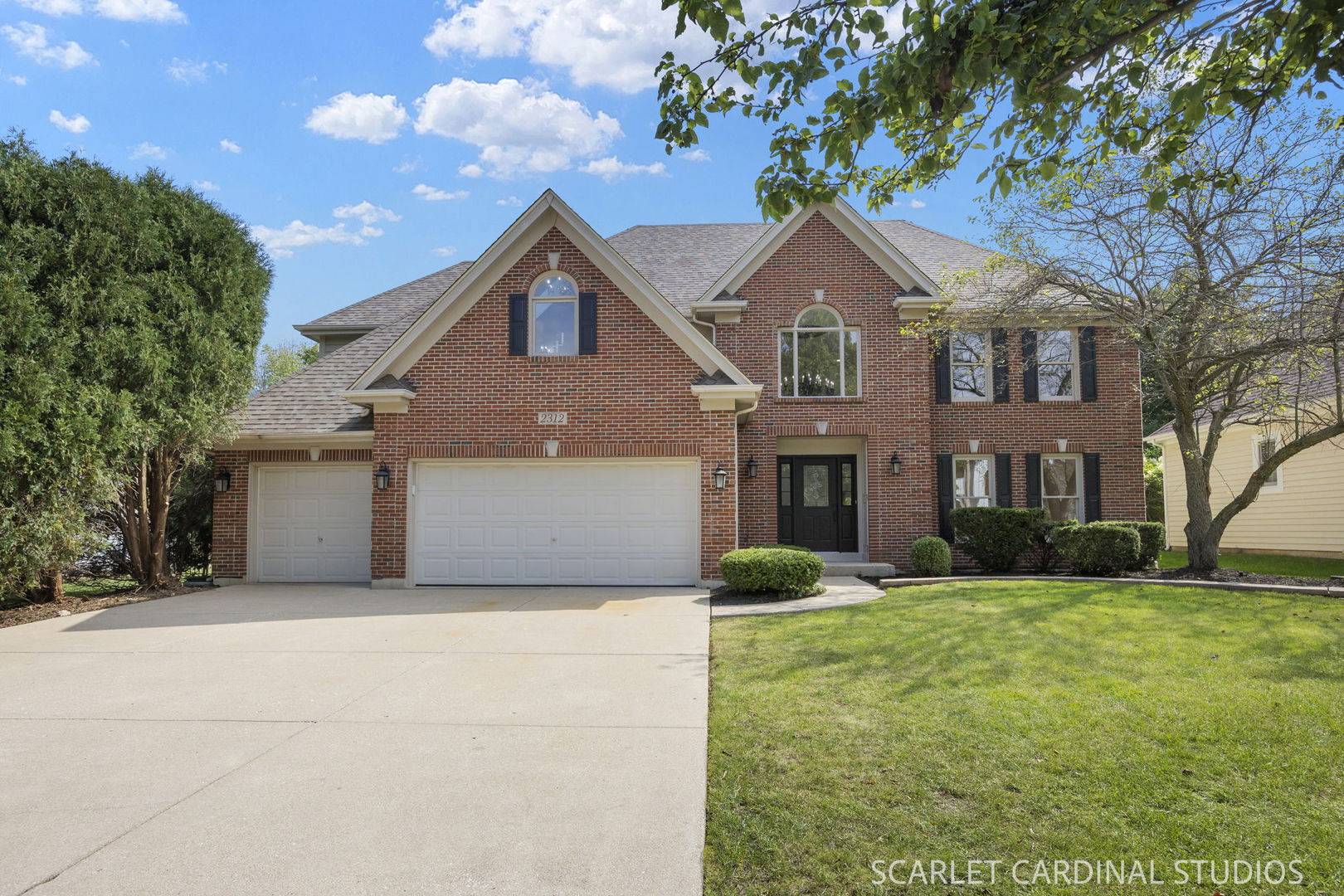 2312 Wellesley CT, Naperville, IL 60564