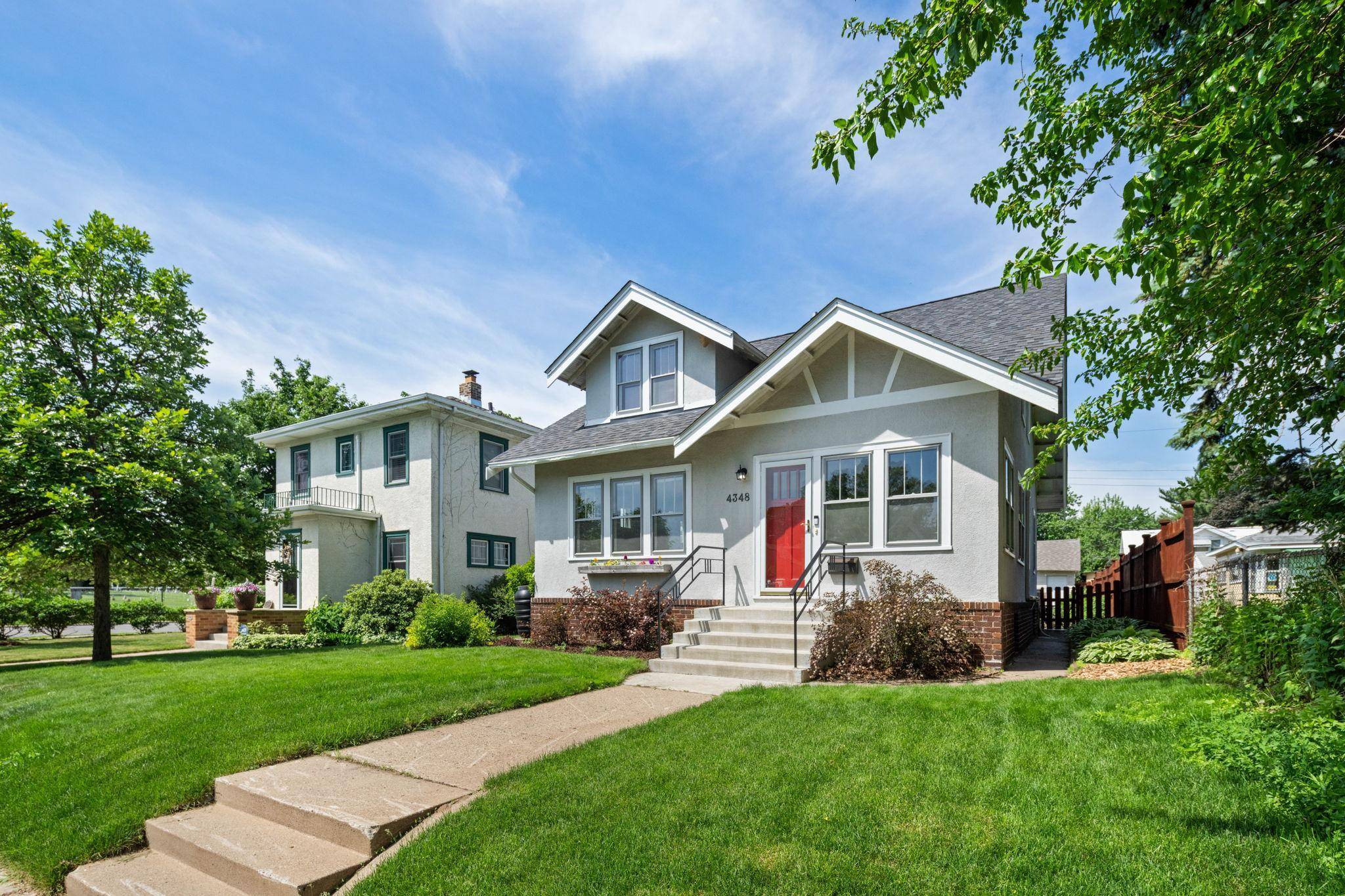 4348 12th AVE S, Minneapolis, MN 55407