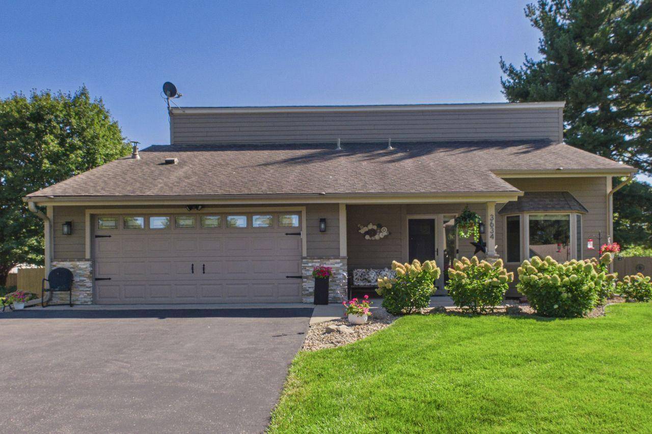 3634 144th ST W, Rosemount, MN 55068