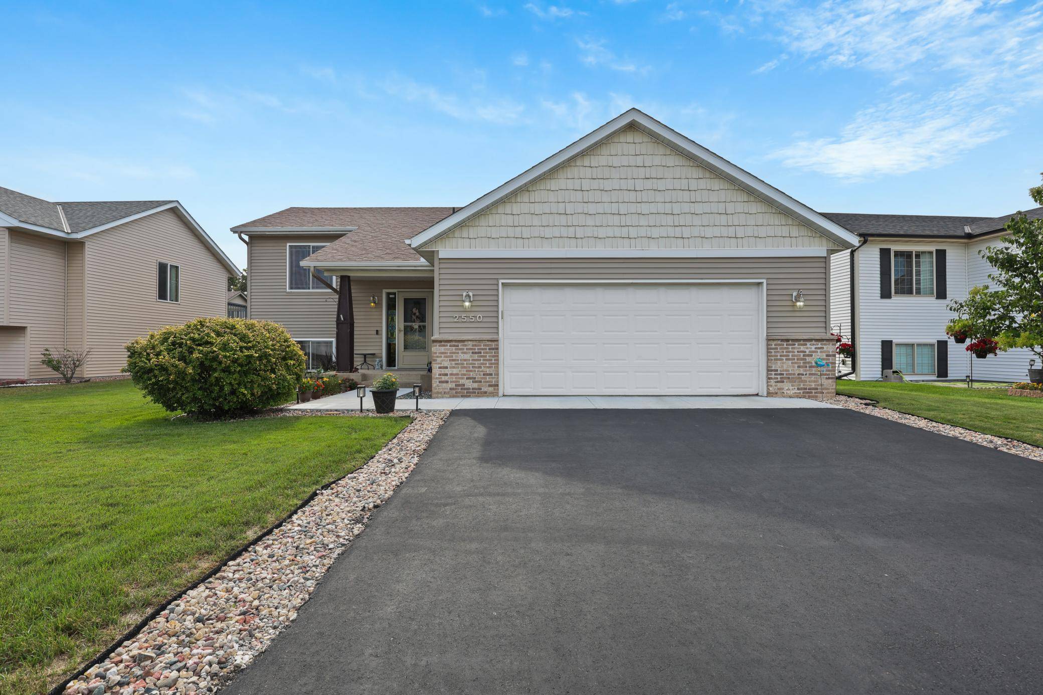 2550 43rd AVE S, Saint Cloud, MN 56301