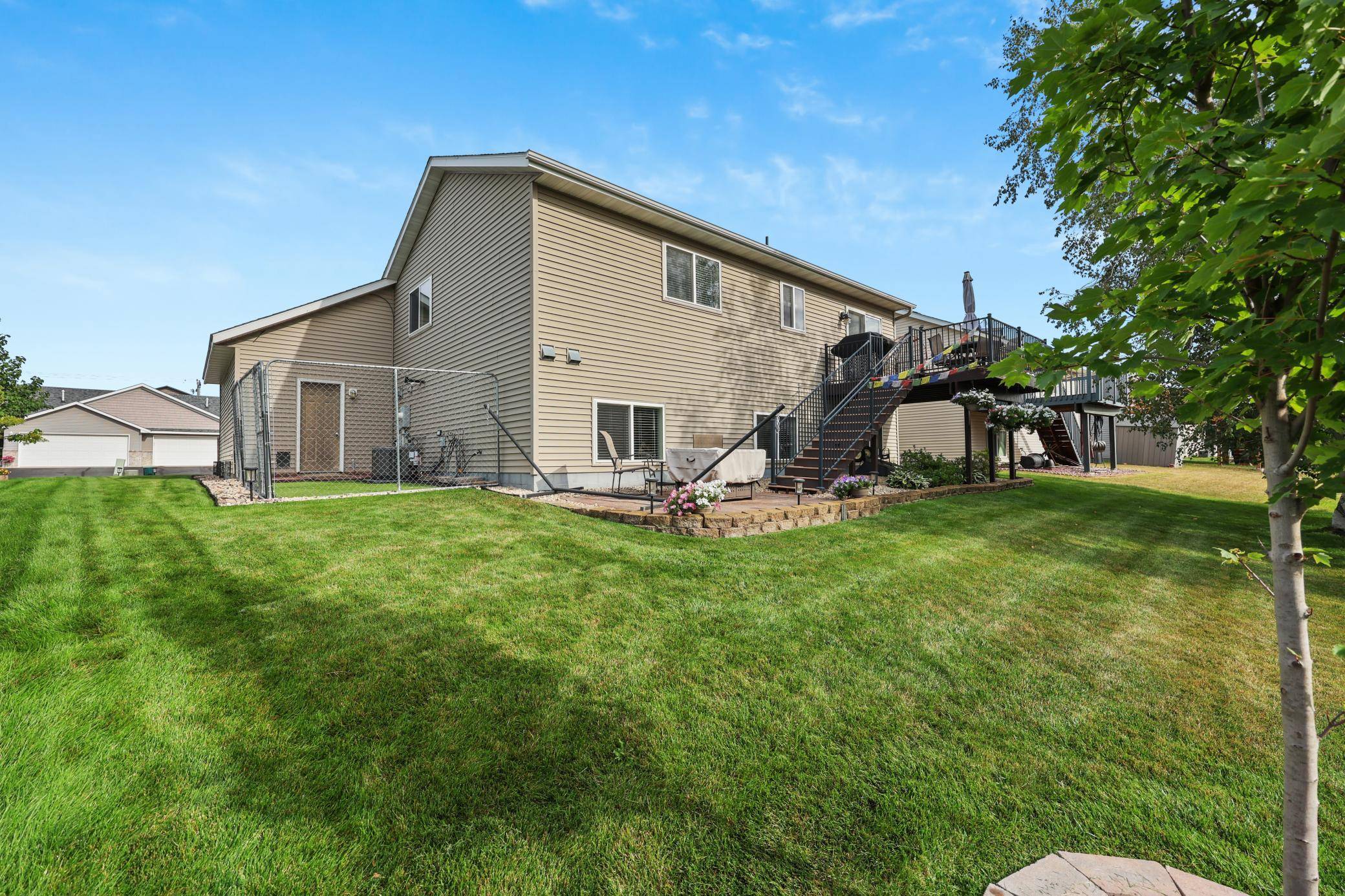 2550 43rd AVE S, Saint Cloud, MN 56301