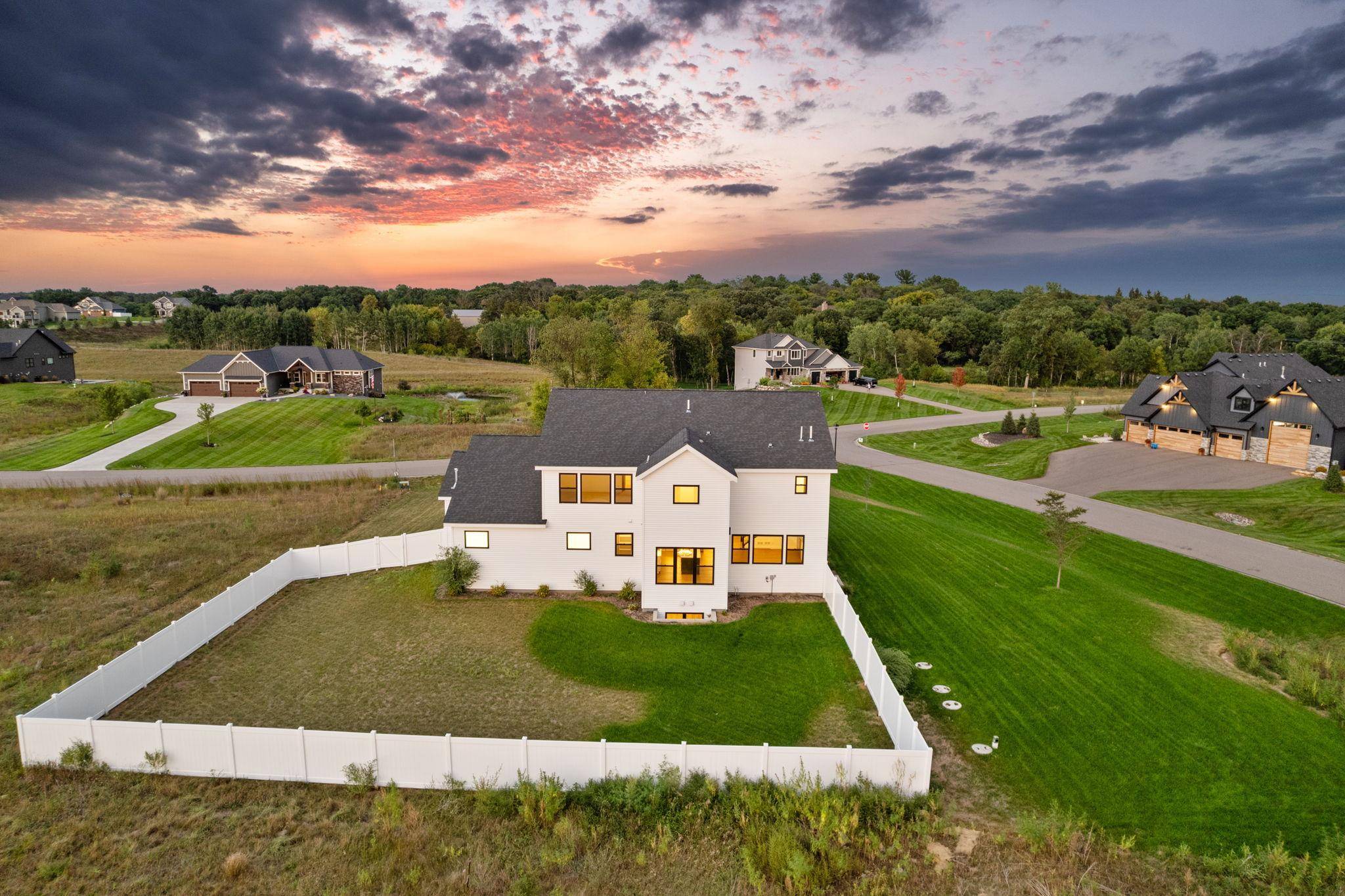 16608 Inca ST NW, Andover, MN 55304