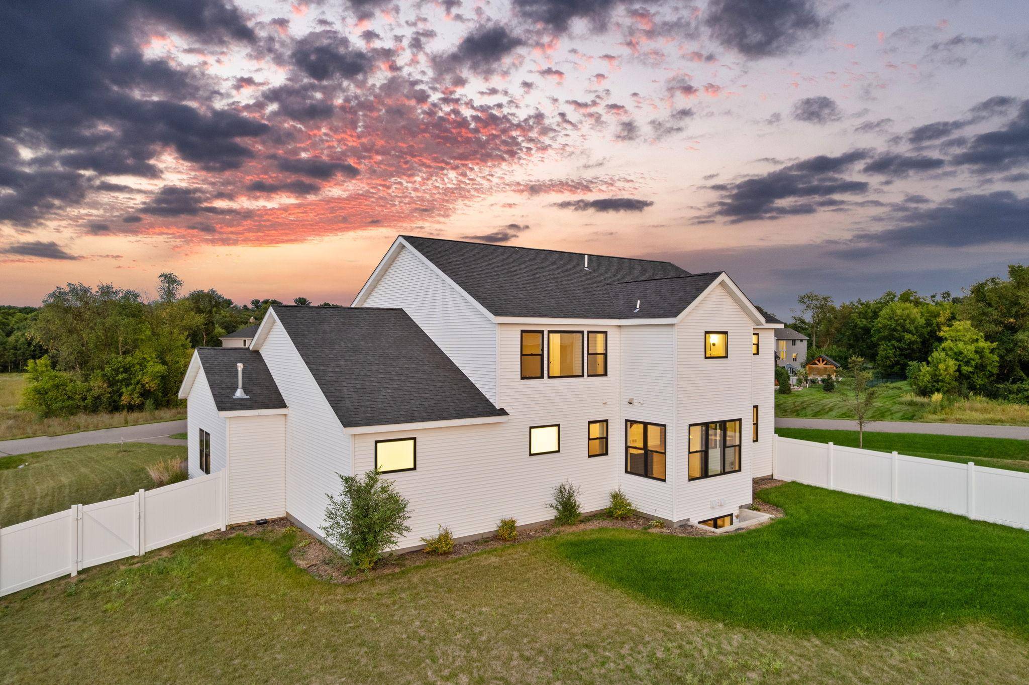 16608 Inca ST NW, Andover, MN 55304