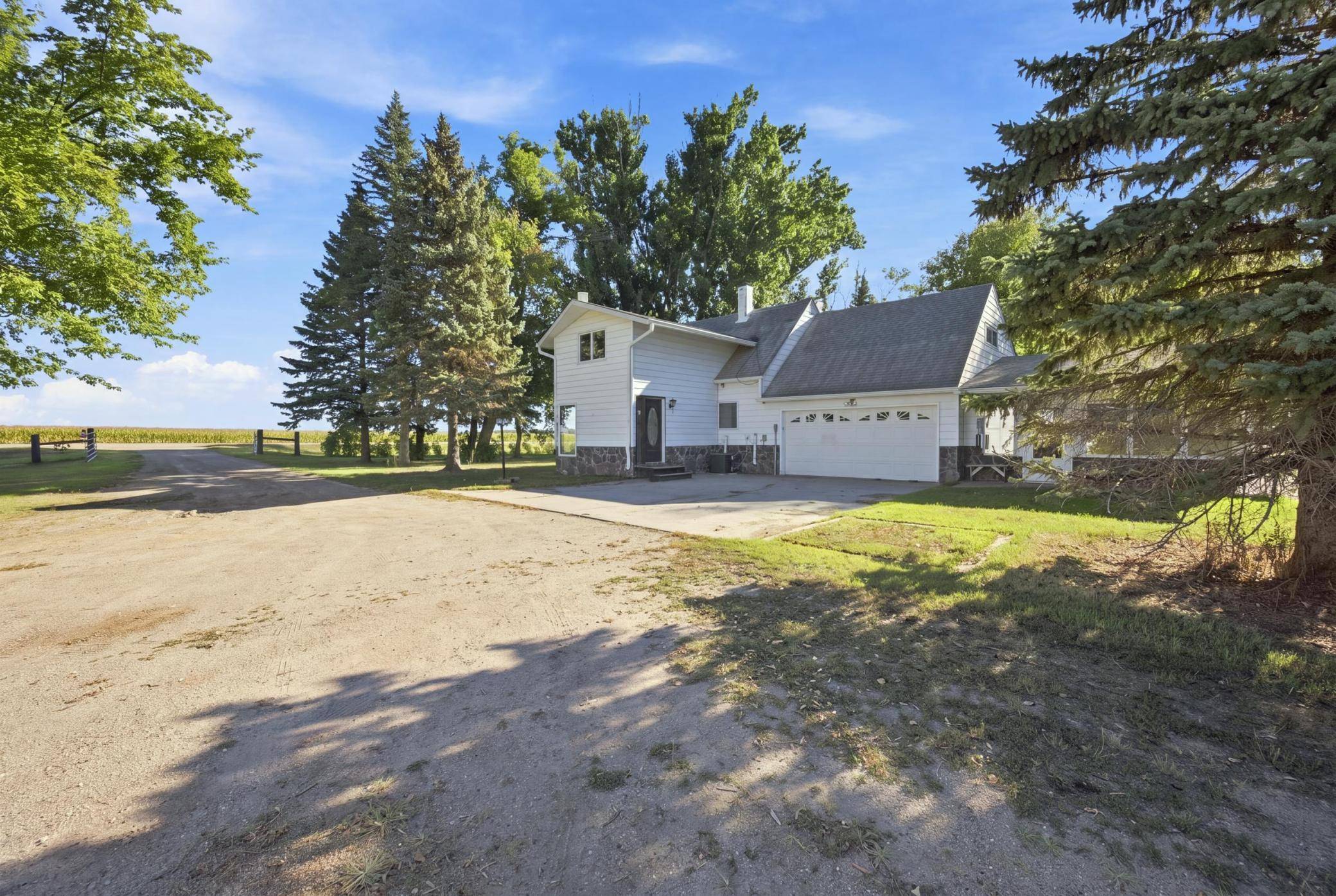 15218 9th ST NE, Mayville, ND 58257