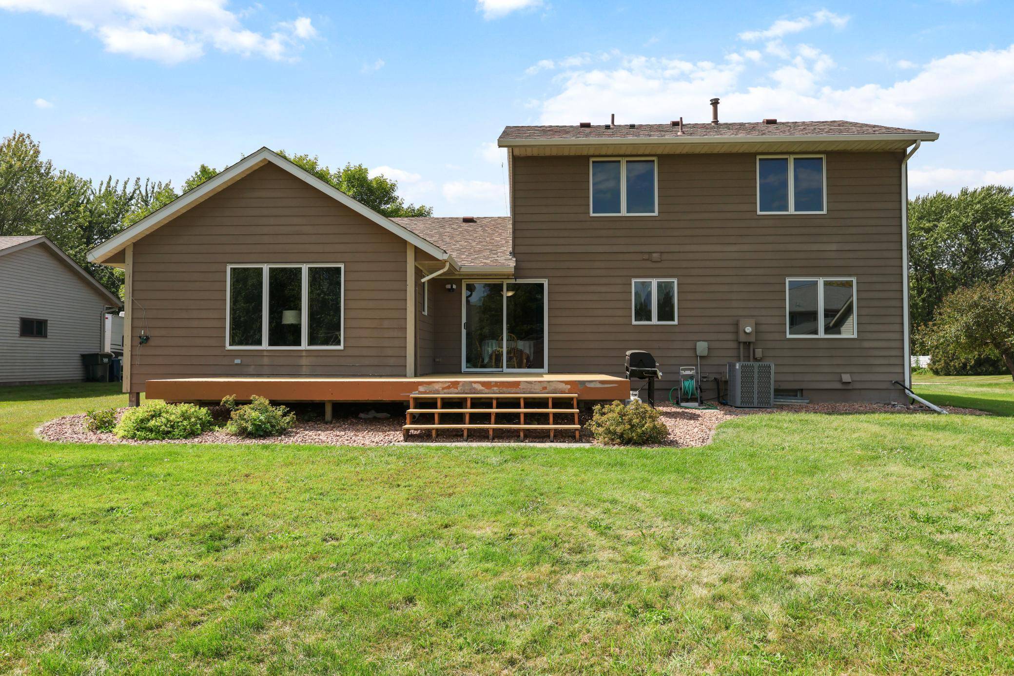 1708 Louden AVE N, Glencoe, MN 55336