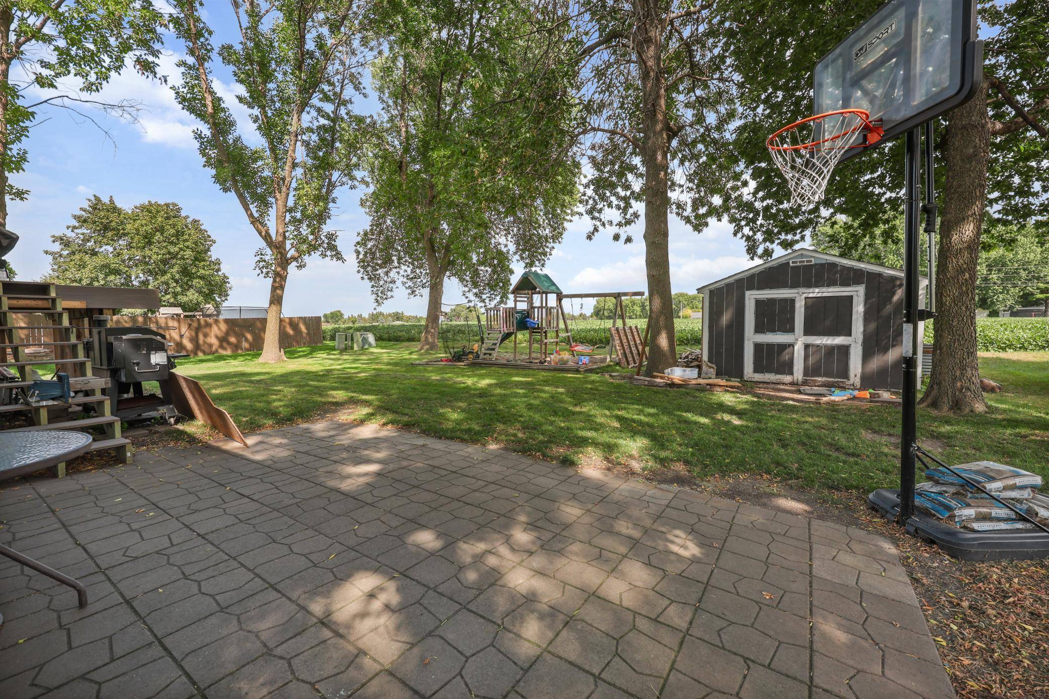 1612 Birch AVE N, Glencoe, MN 55336