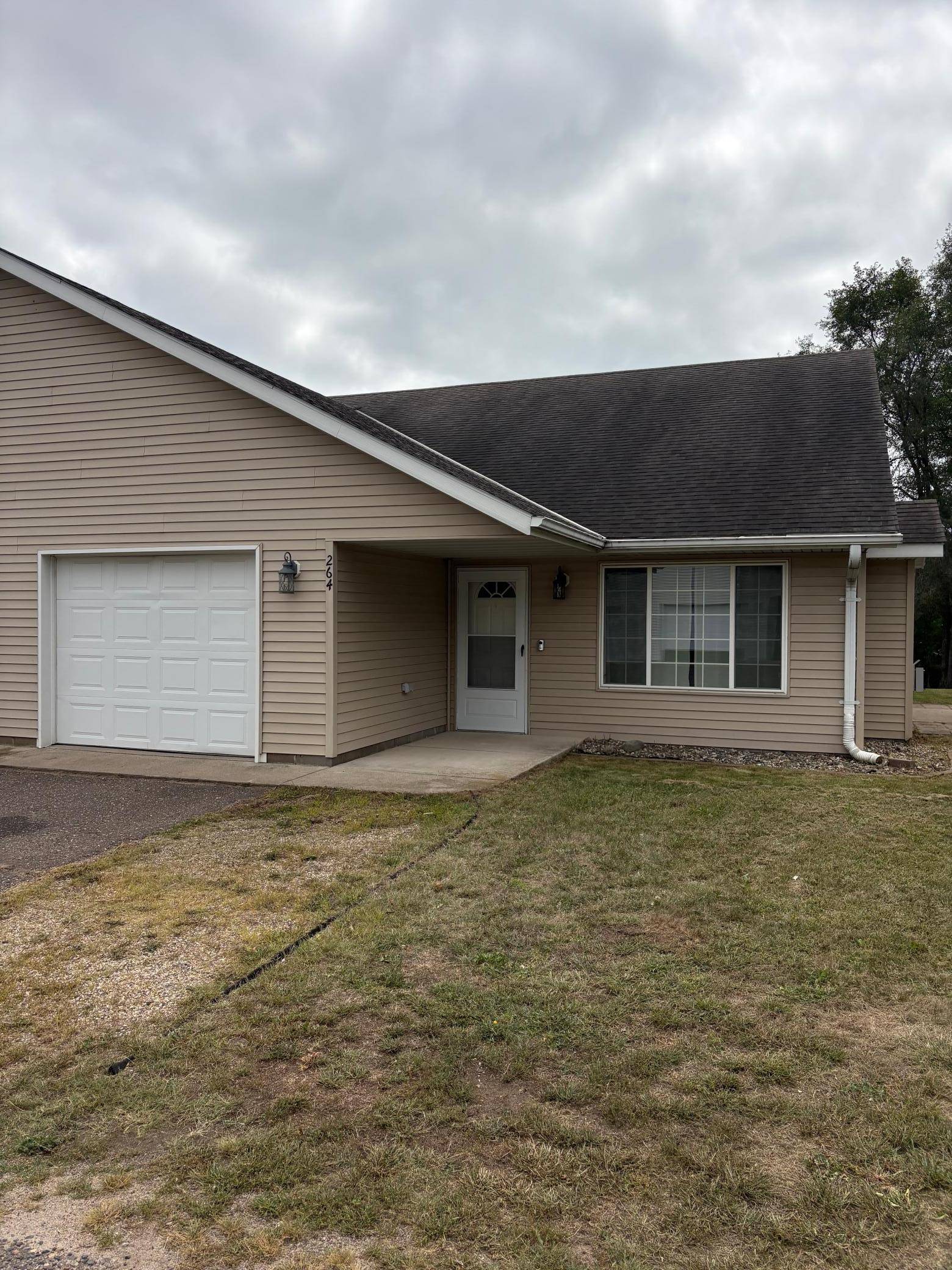 264 1st ST SE #8, Avon, MN 56310