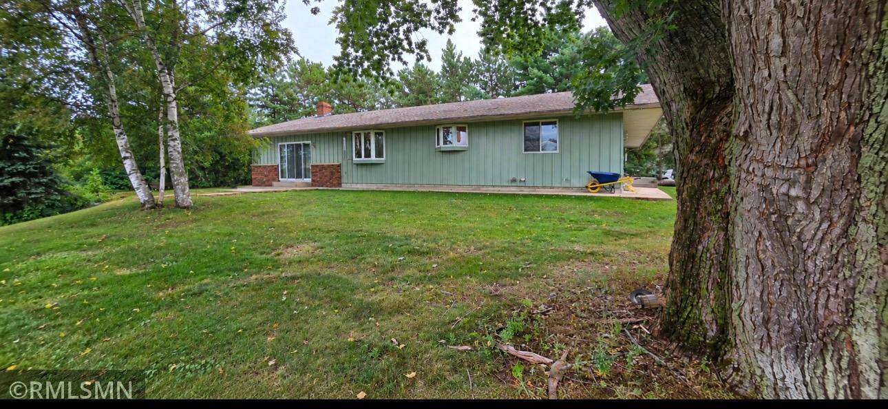 705 Harriman AVE S, Amery, WI 54001