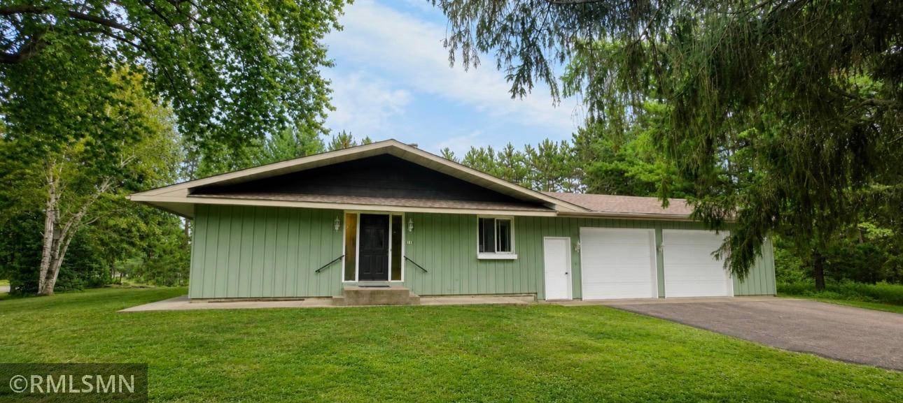 705 Harriman AVE S, Amery, WI 54001