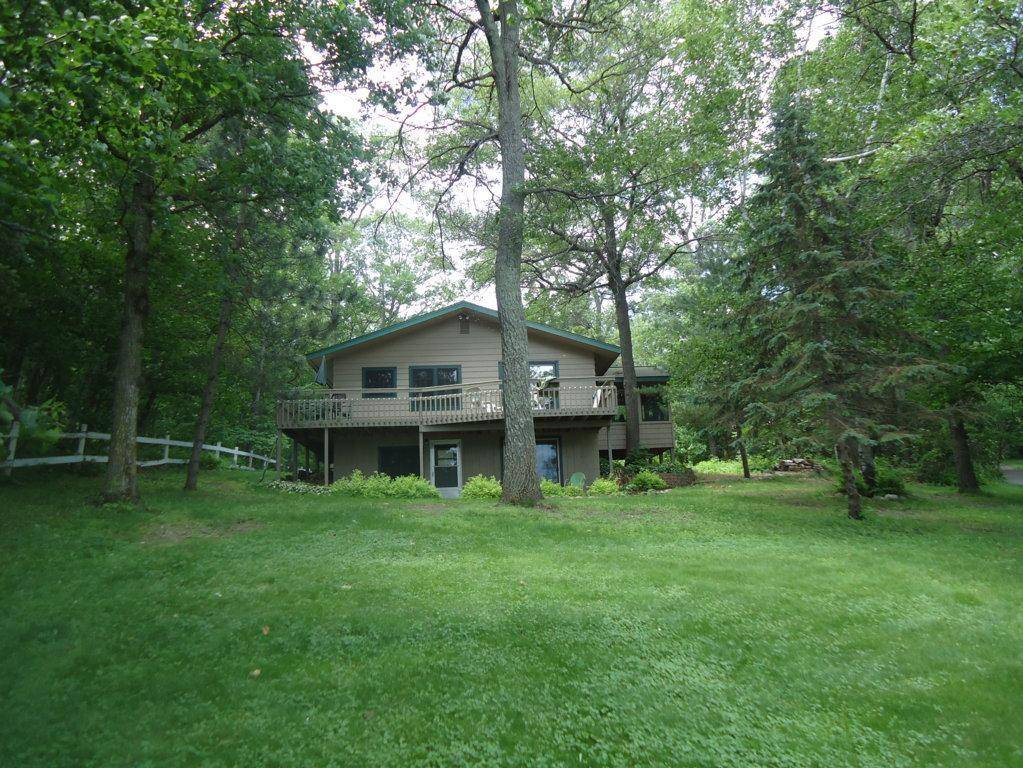 27600 W Twin Lake DR, Pequot Lakes, MN 56472