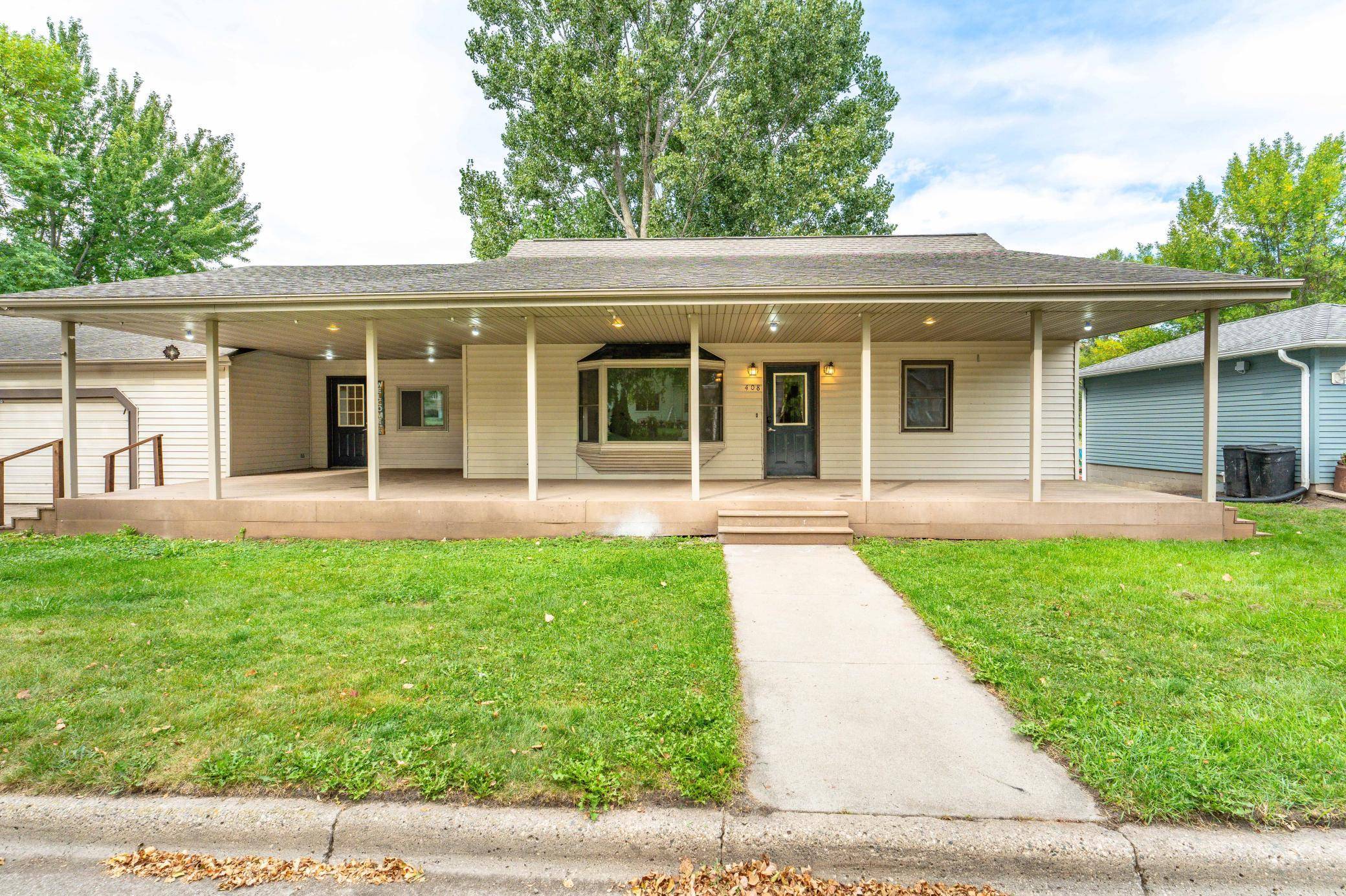 408 2nd ST SE, Pelican Rapids, MN 56572