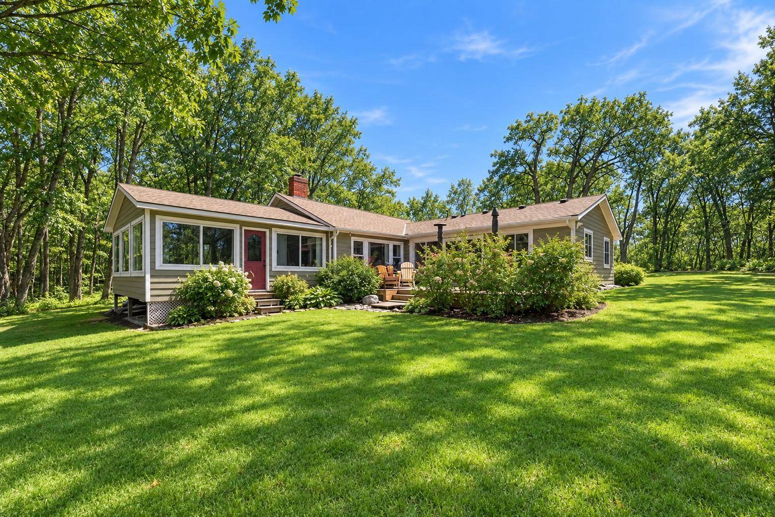 7630 Long Lake RD, Willmar, MN 56201