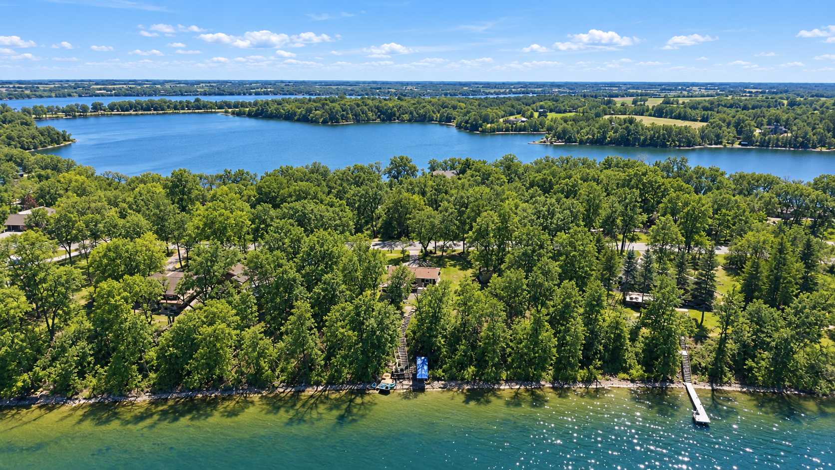 7630 Long Lake RD, Willmar, MN 56201