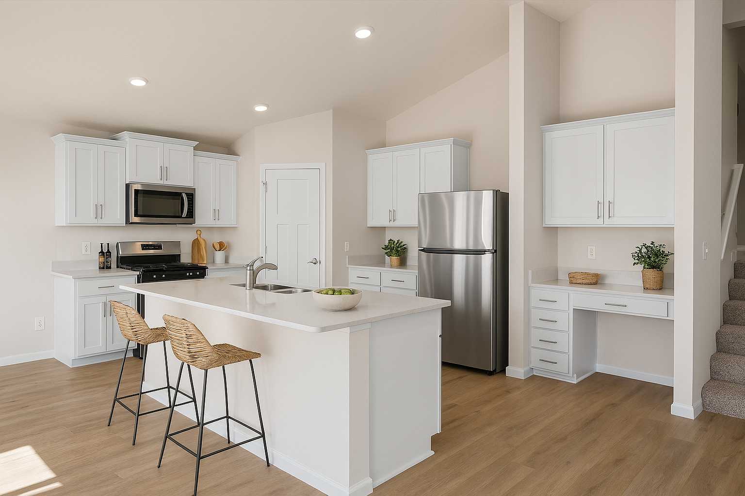 7709 Birch ST, Clear Lake, MN 55319