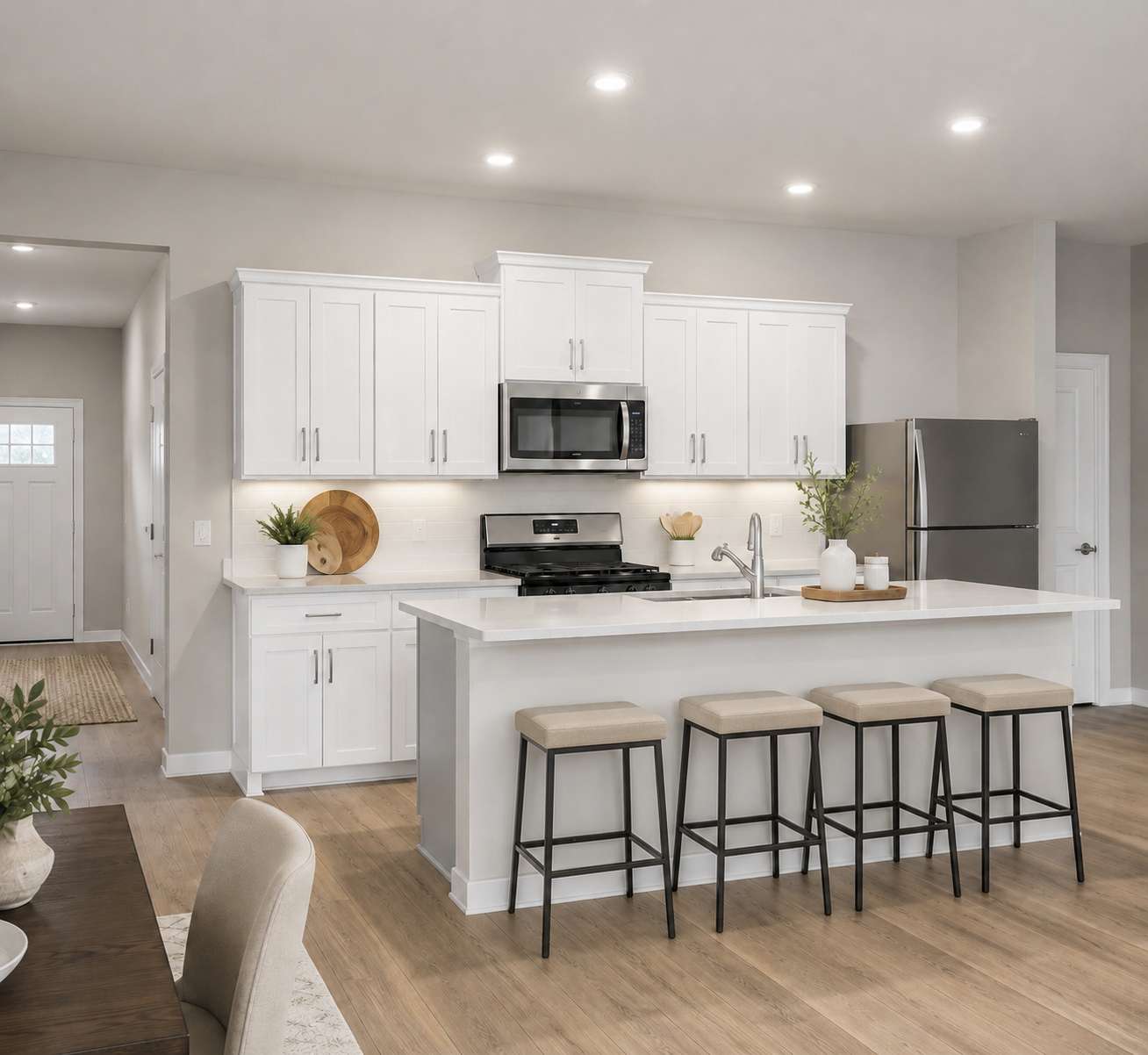 691 Aspen LN, Montrose, MN 55363