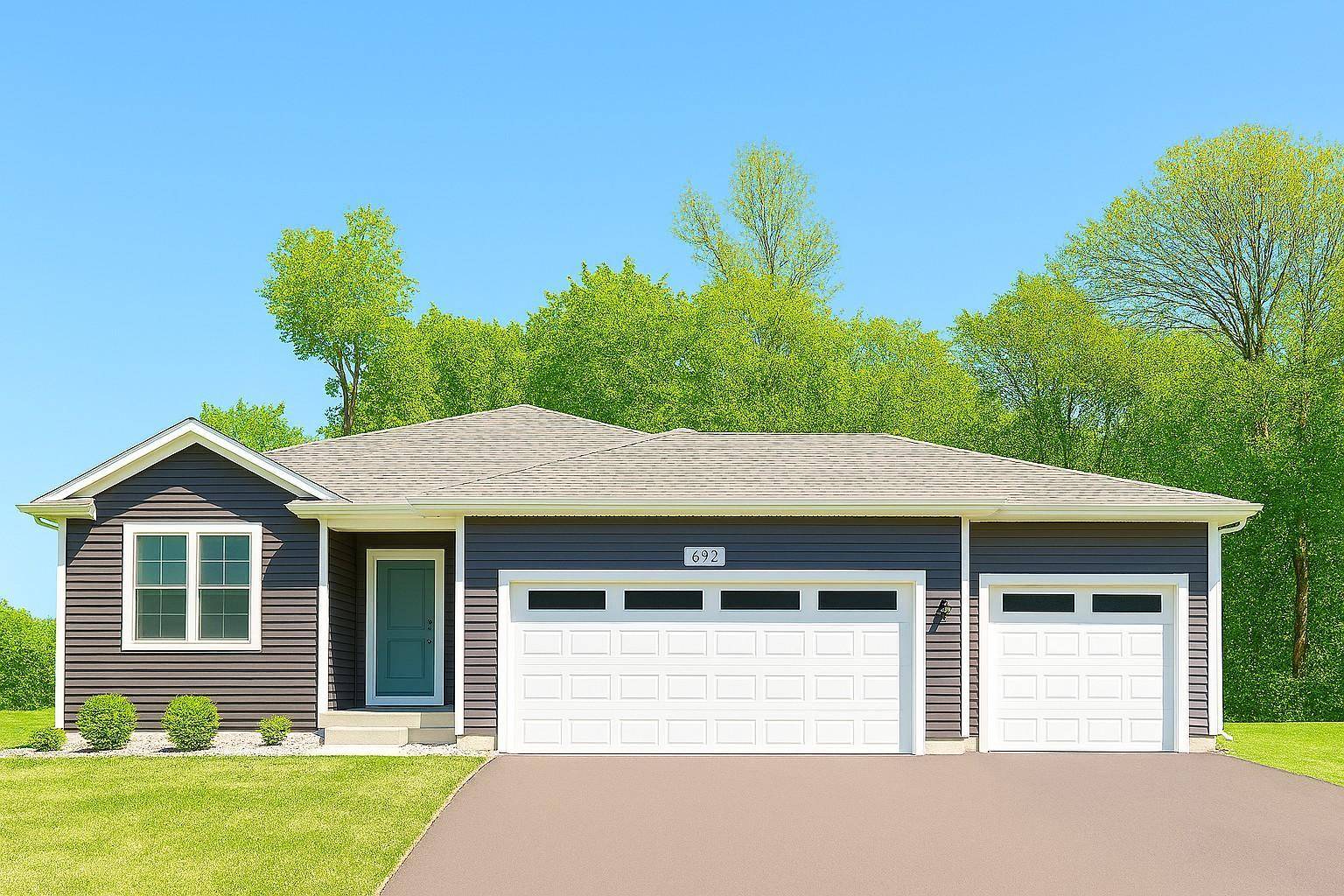 692 Aspen LN, Montrose, MN 55363