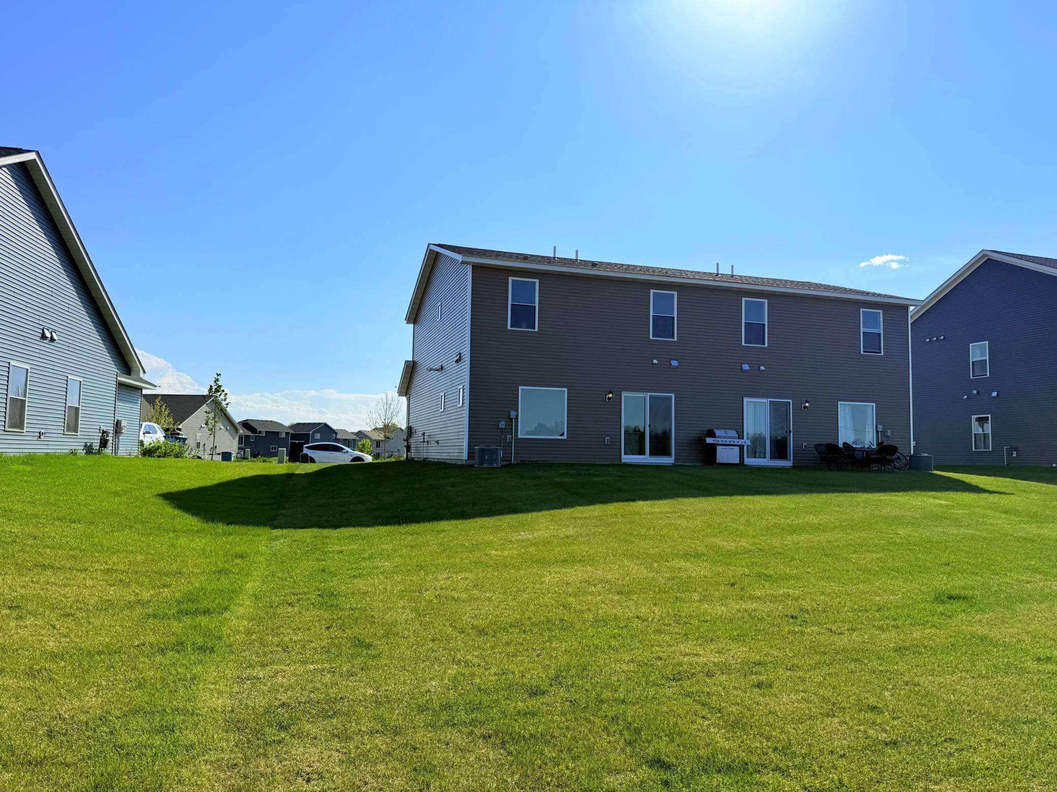 8375 Cherry ST, Clear Lake, MN 55319