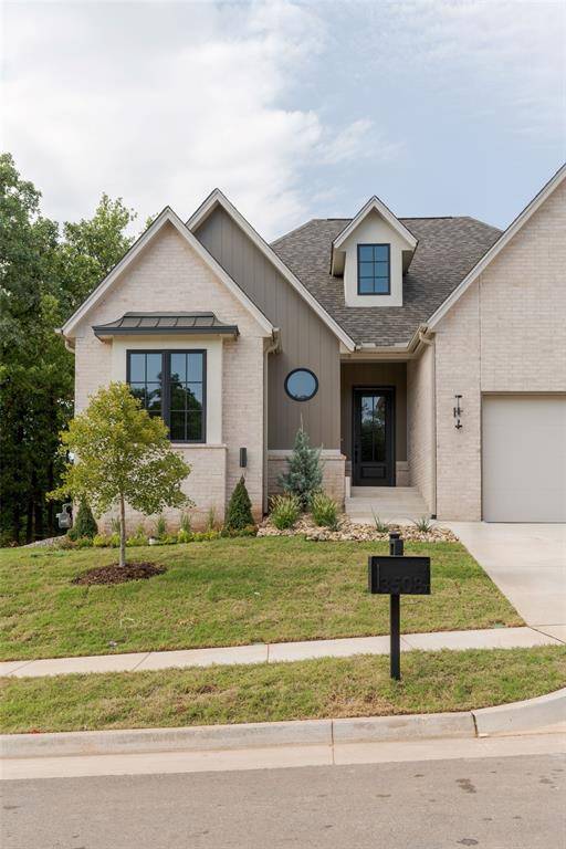 3508 Sardinia WAY, Edmond, OK 73034