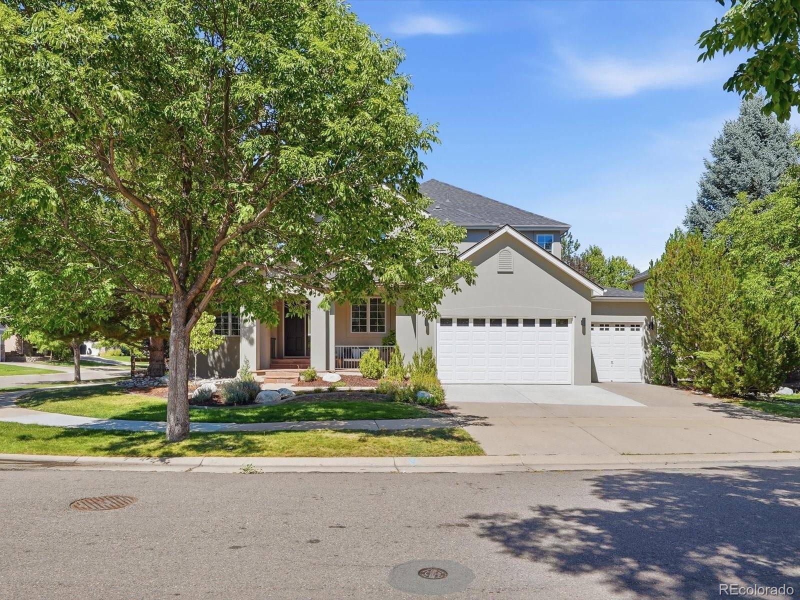 6365 W Crestline AVE, Littleton, CO 80123