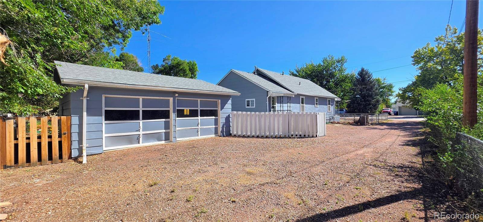 517 Barrett AVE, Canon City, CO 81212